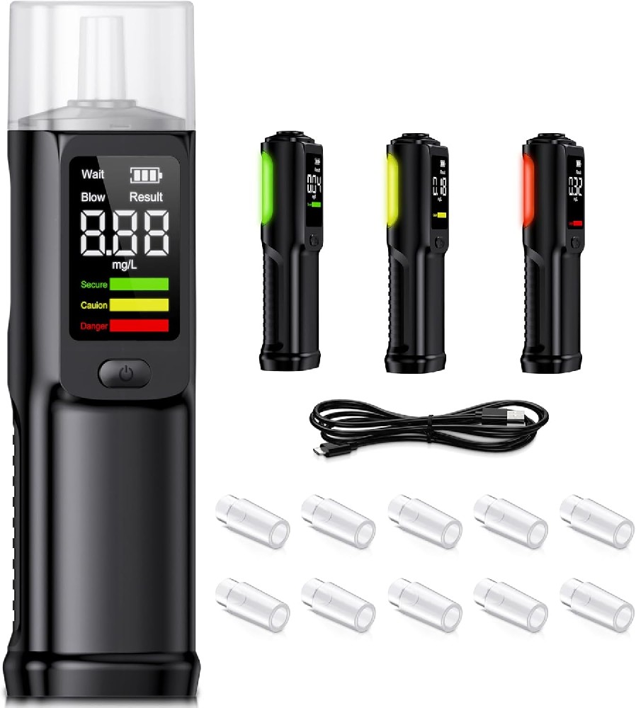 agutai  Breathalys···